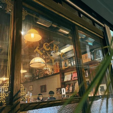Dock Inn可包棟民宿 Tainan Esterno foto