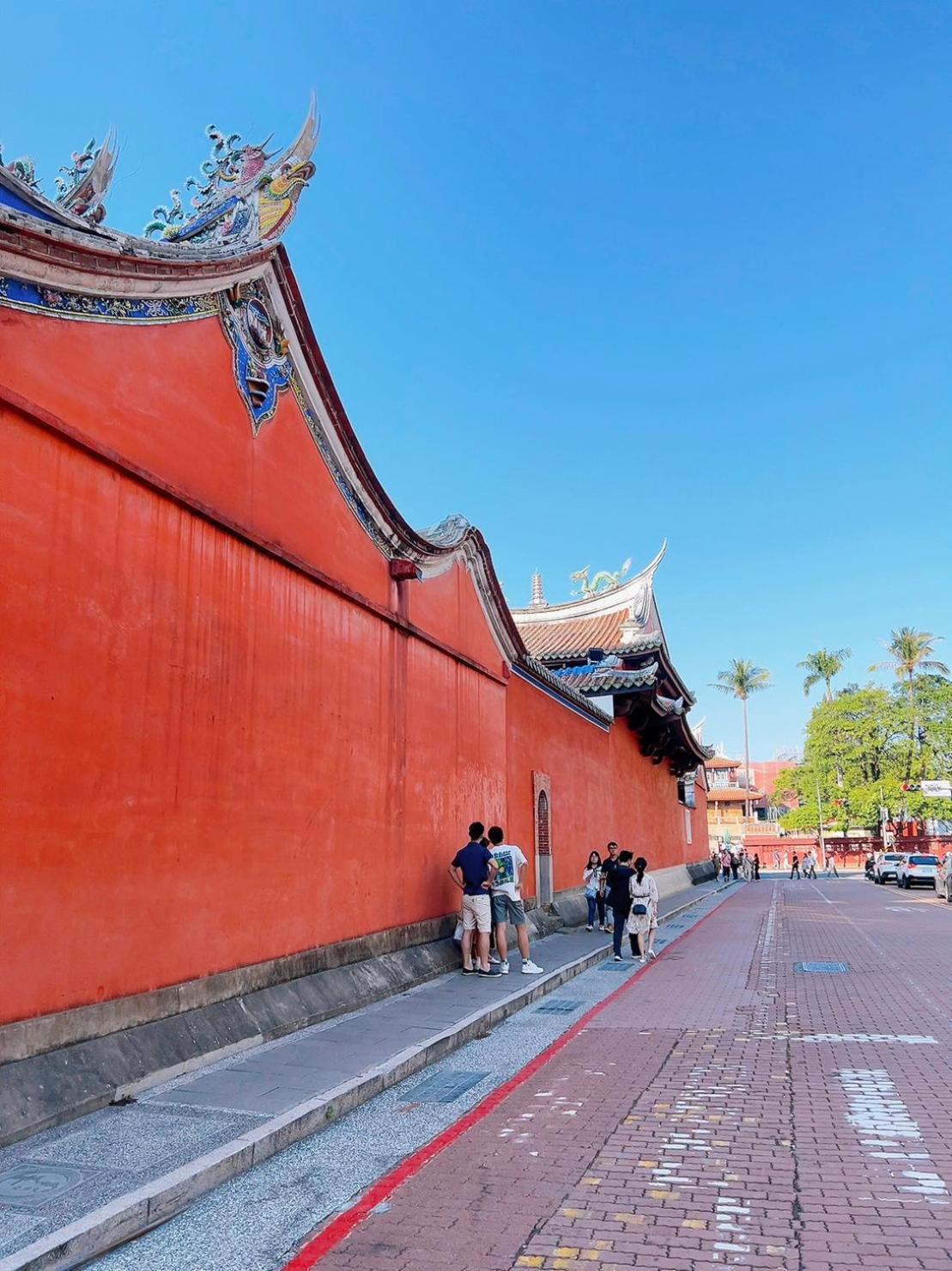 Dock Inn可包棟民宿 Tainan Esterno foto