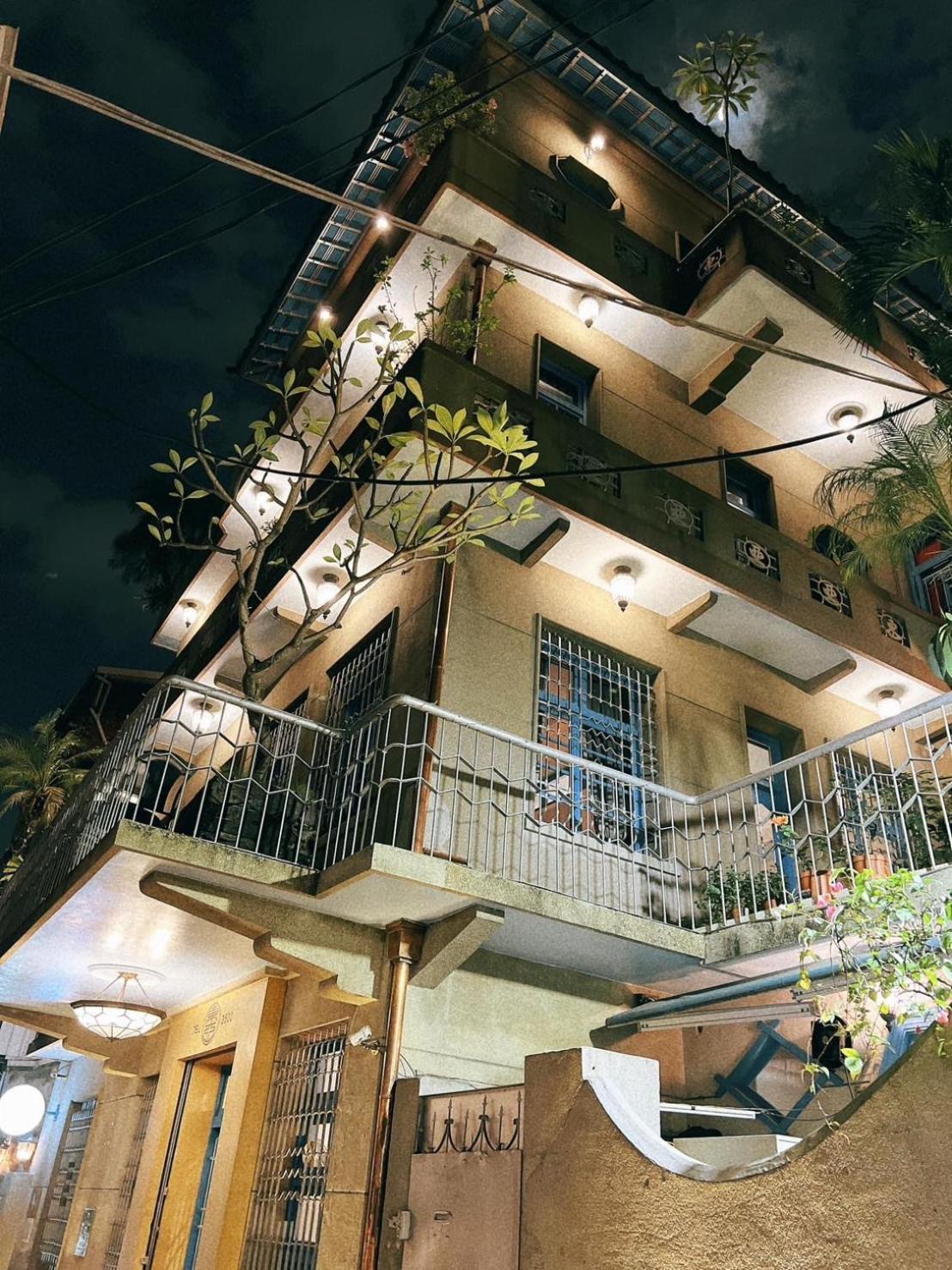 Dock Inn可包棟民宿 Tainan Esterno foto