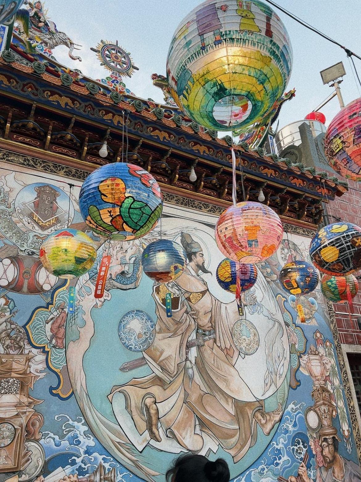 Dock Inn可包棟民宿 Tainan Esterno foto