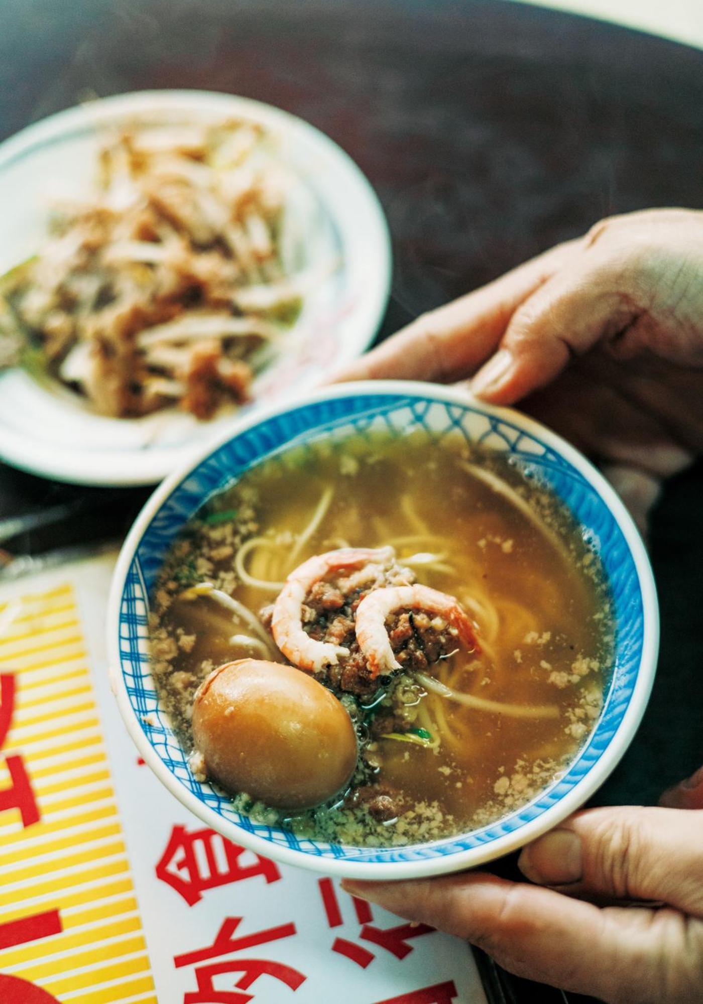 Dock Inn可包棟民宿 Tainan Esterno foto